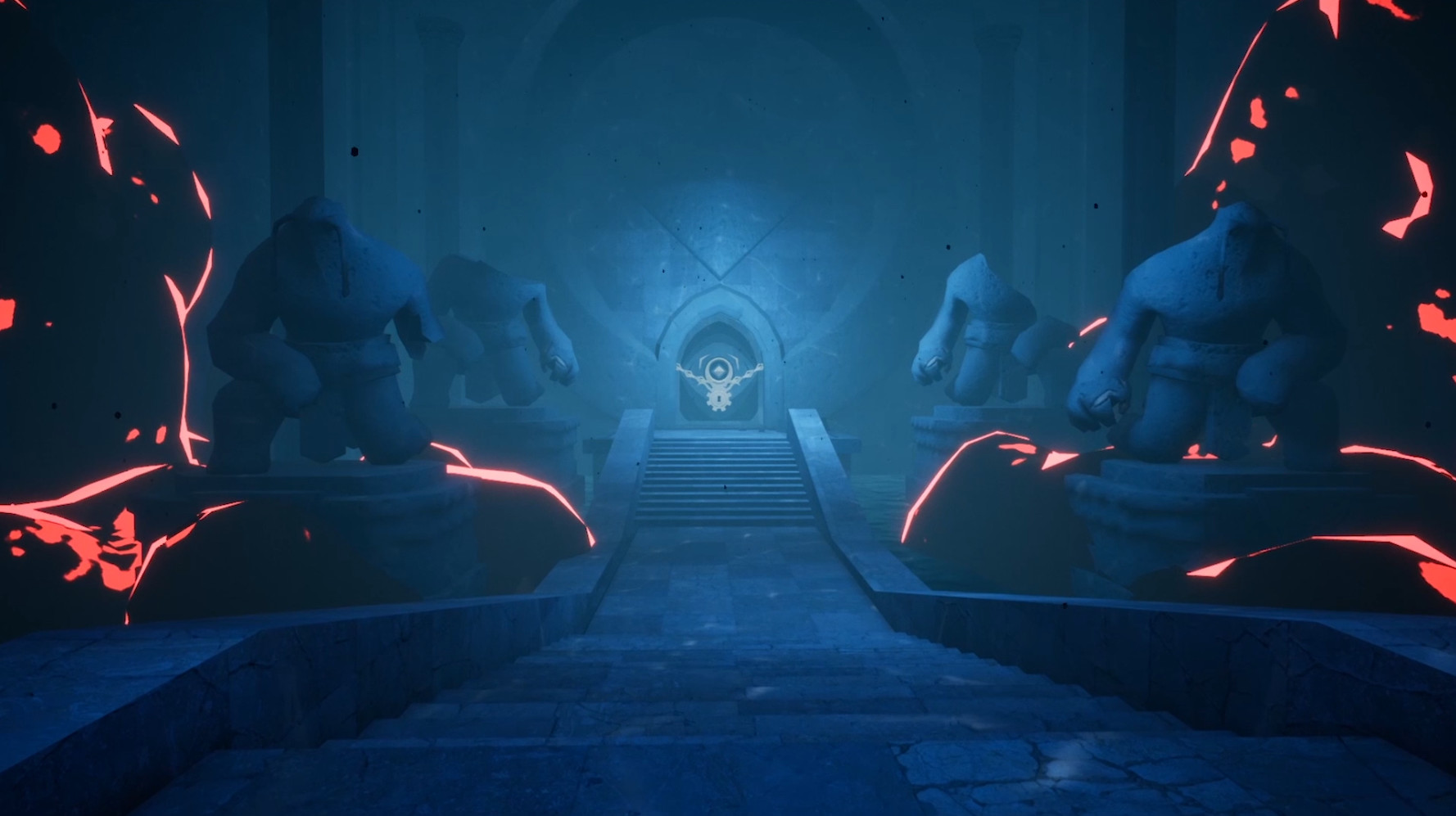 Blue Fire v3.0.8 (+3 Trainer)