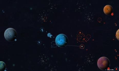 Azul Libra