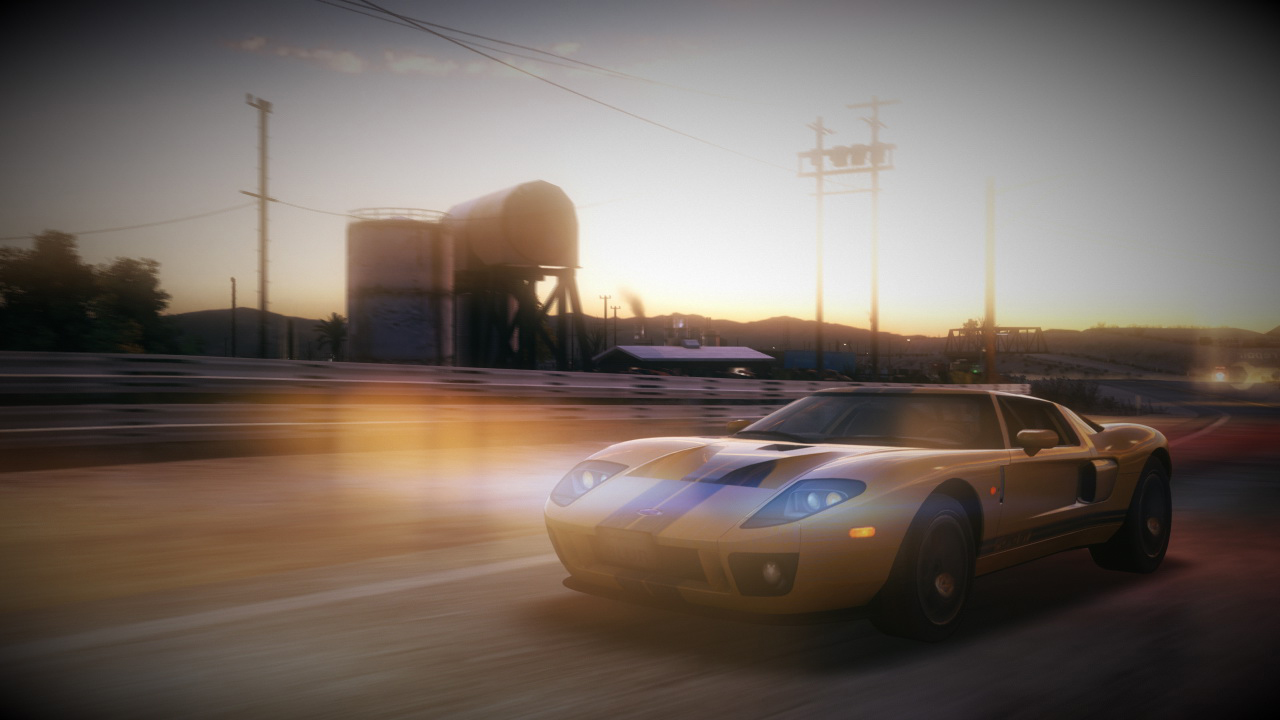 Blur (+14 Trainer) [Delta10Fy]