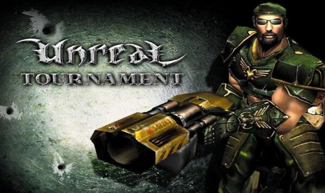El nuevo Unreal Tournament se desvelará esta semana