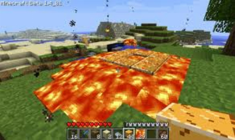Minecraft – Blackmodule Minecraft Suite v1.1