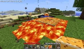 Minecraft - Blackmodule Minecraft Suite v1.1