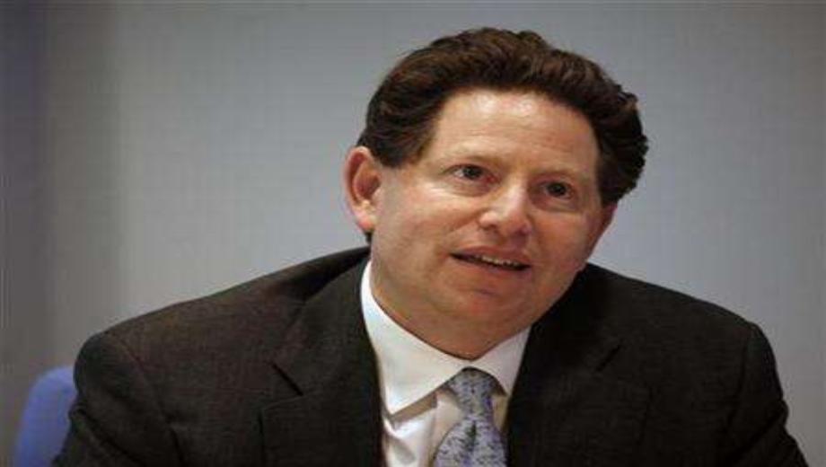 Activision: Economic Slowdown To Force Console Price Cuts