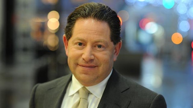 Activision CEO Expects PS4 And Xbox One Price Cuts Soon