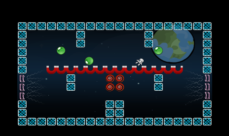 Bobby: Space Adventure Free Full Game