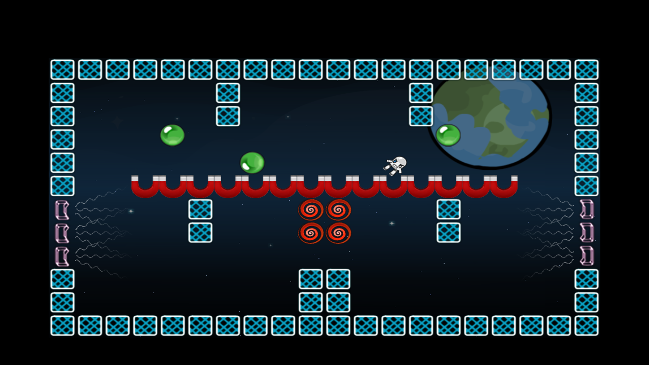 Bobby : Space Adventure Free Full Game