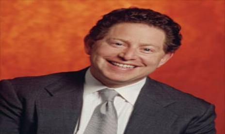 Kotick: Record Labels Should Pay Rhythm Games Royalties