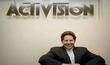 Bobby Kotick Aims To Lure CoD Players From Xbox Live To PC