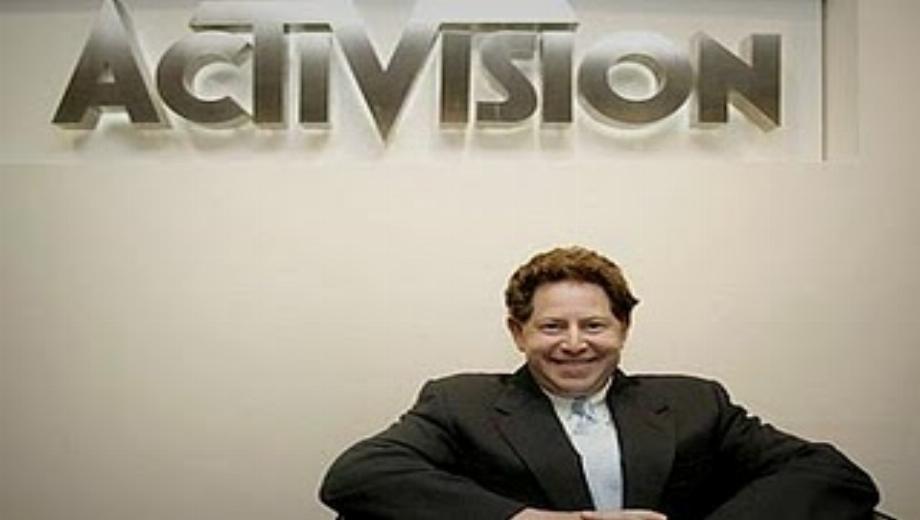 Bobby Kotick Aims To Lure CoD Players From Xbox Live To PC