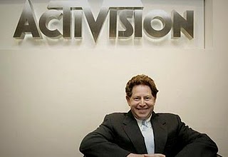 Bobby Kotick quiere atraer a los jugadores de CoD de Xbox Live a PC