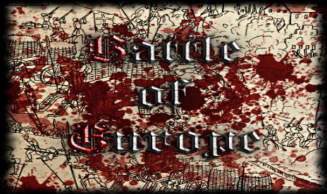 Battle of Europe Windows XP WSE fix