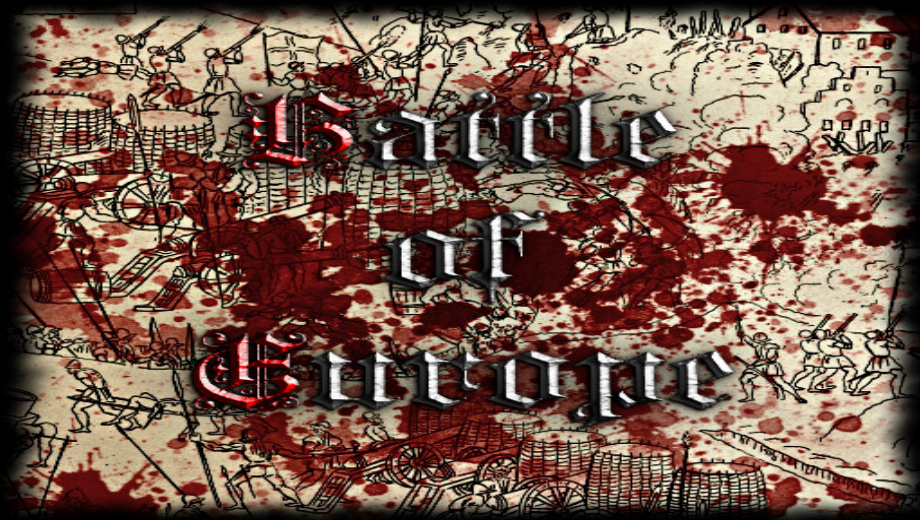 Battle of Europe Windows XP WSE fix