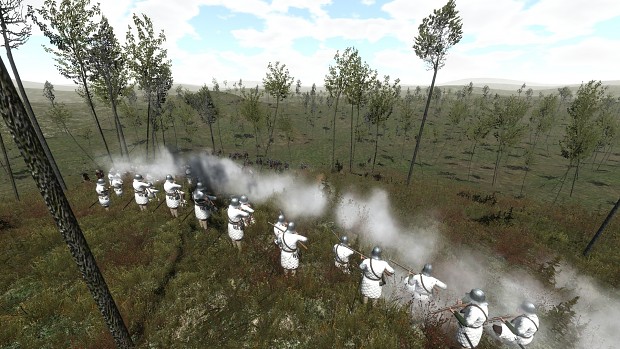 Batalla de Europa Full Mod