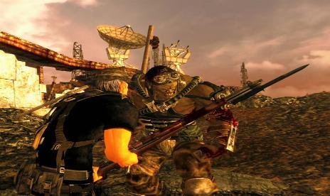 Fallout: New Vegas – Book of Earache: Vegas Edition v3.0
