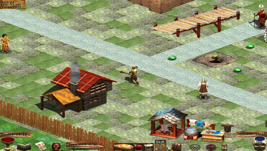 Bogarash Free Full Game v0.9