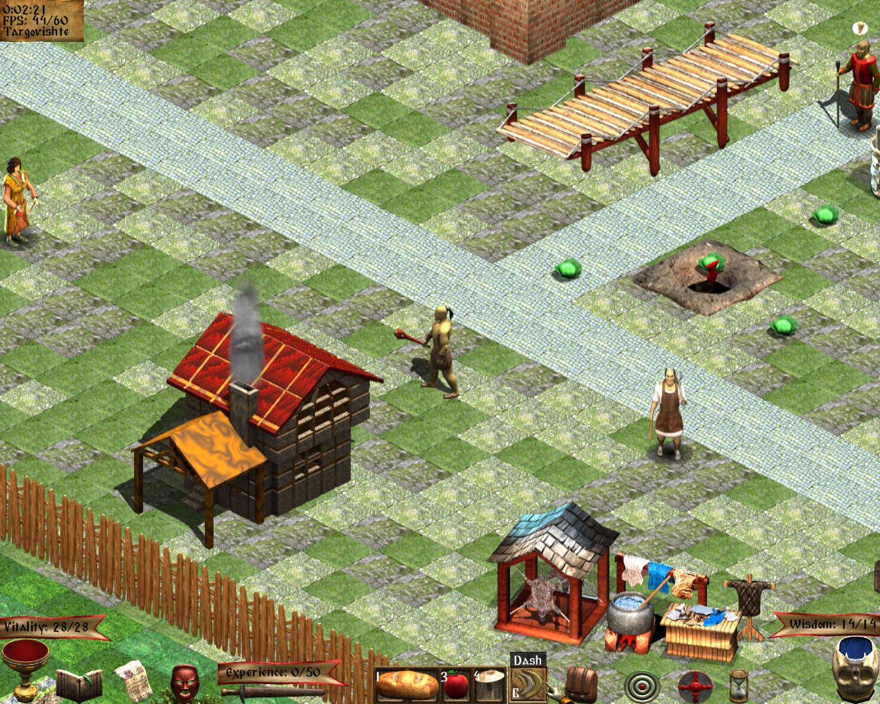 Bogarash Free Full Game v0.9
