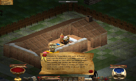 Bogarash Free Full Game v0.9
