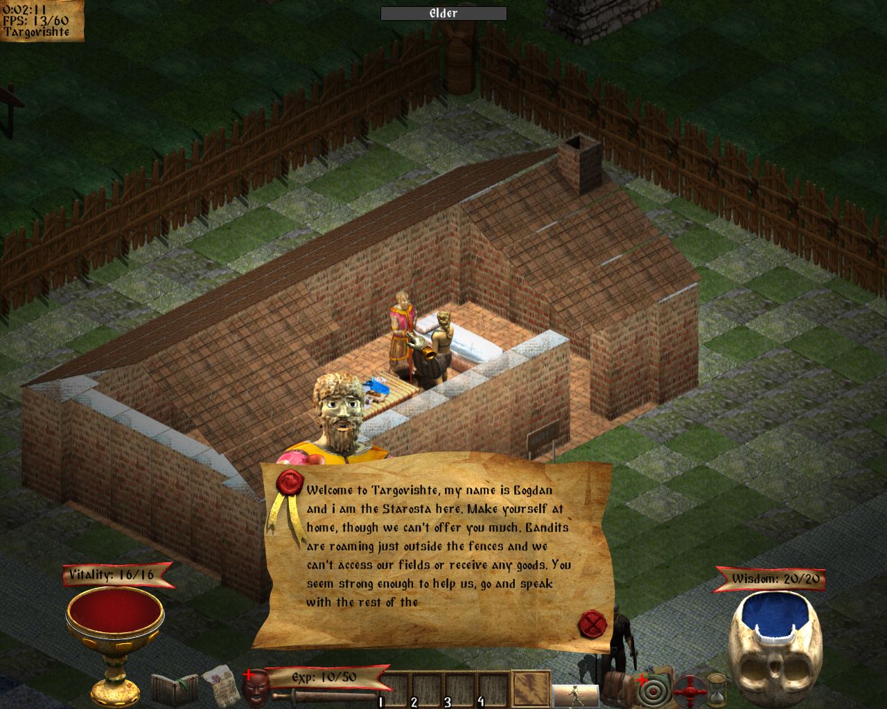 Bogarash Free Full Game v0.9