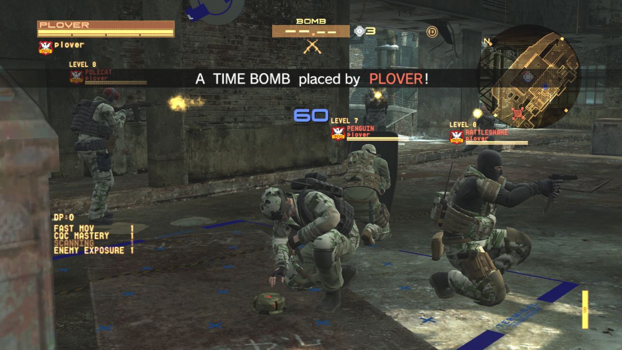 Metal Gear Solid 4 Hits The European Bargain Bin