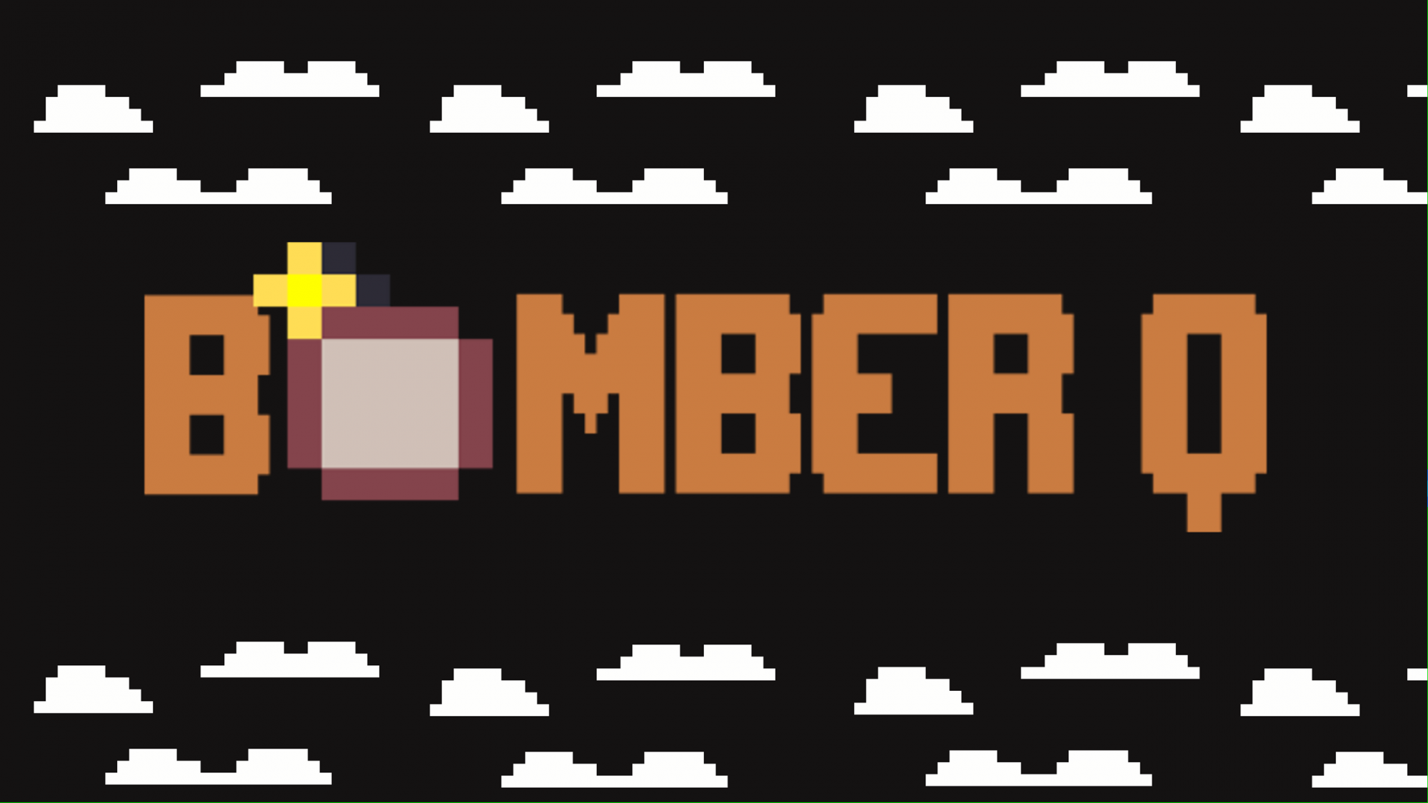 Bomber Q Free Full Game V1.02