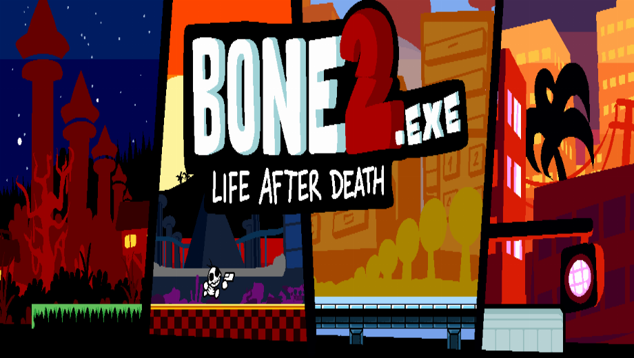 Bone2.exe – Life After Death