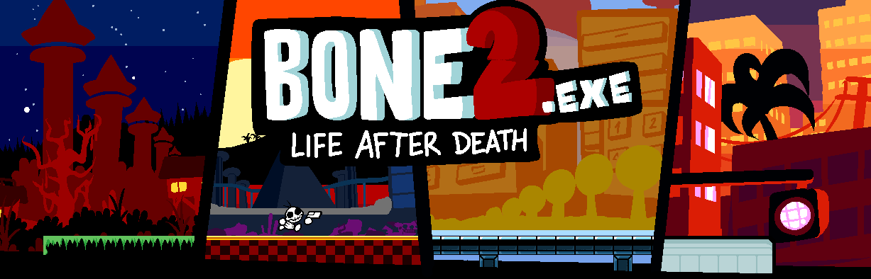 Bone2.exe – Life After Death