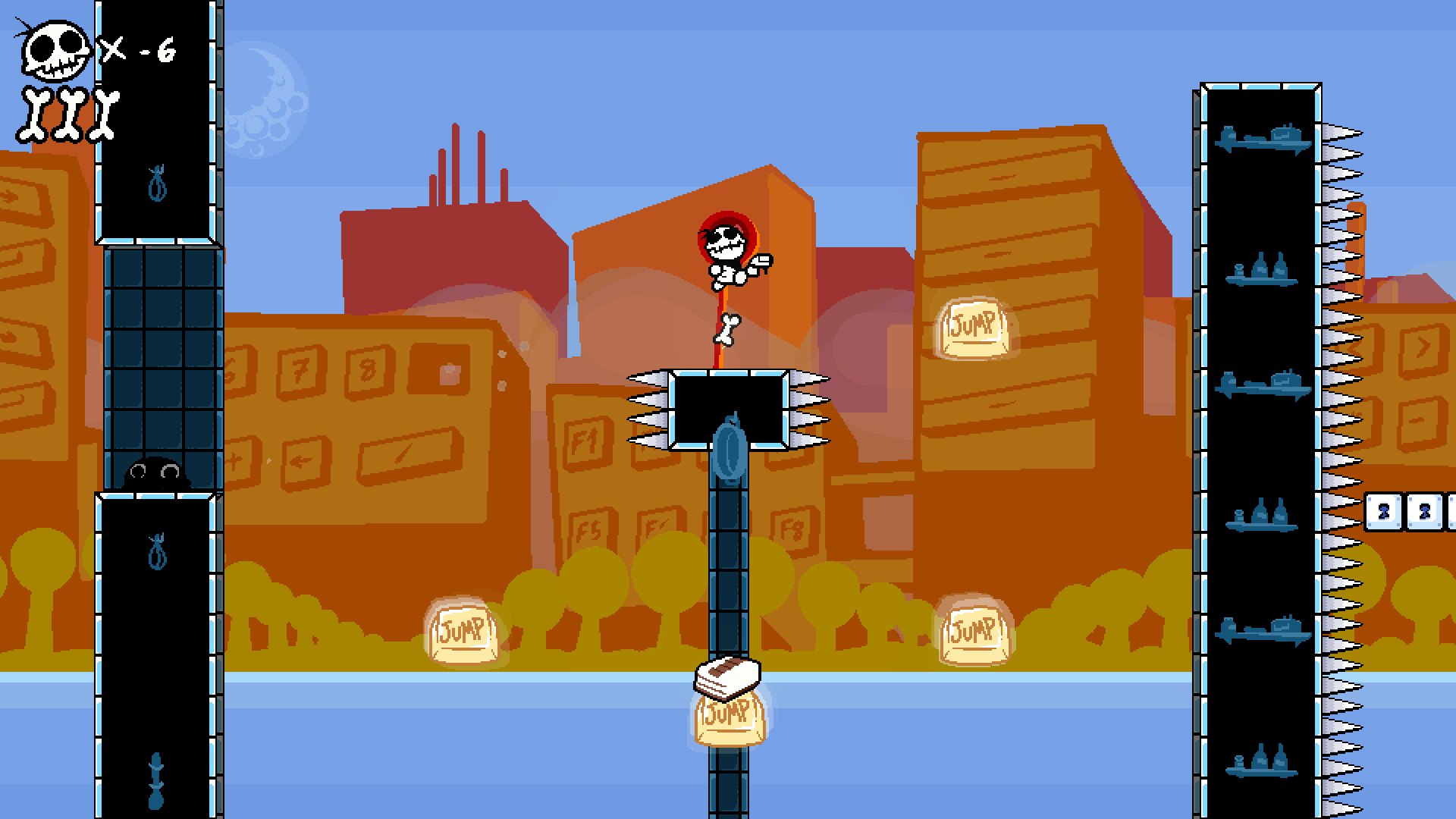 Bone2.exe - La vie après la mort Jeu complet gratuit