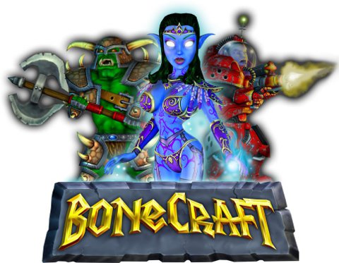 BoneCraft (+8 Trainer)