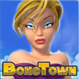 BoneTown v1.1.1 (+14 Trainer)