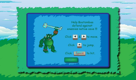 Bootombaa!!! Free Full Game
