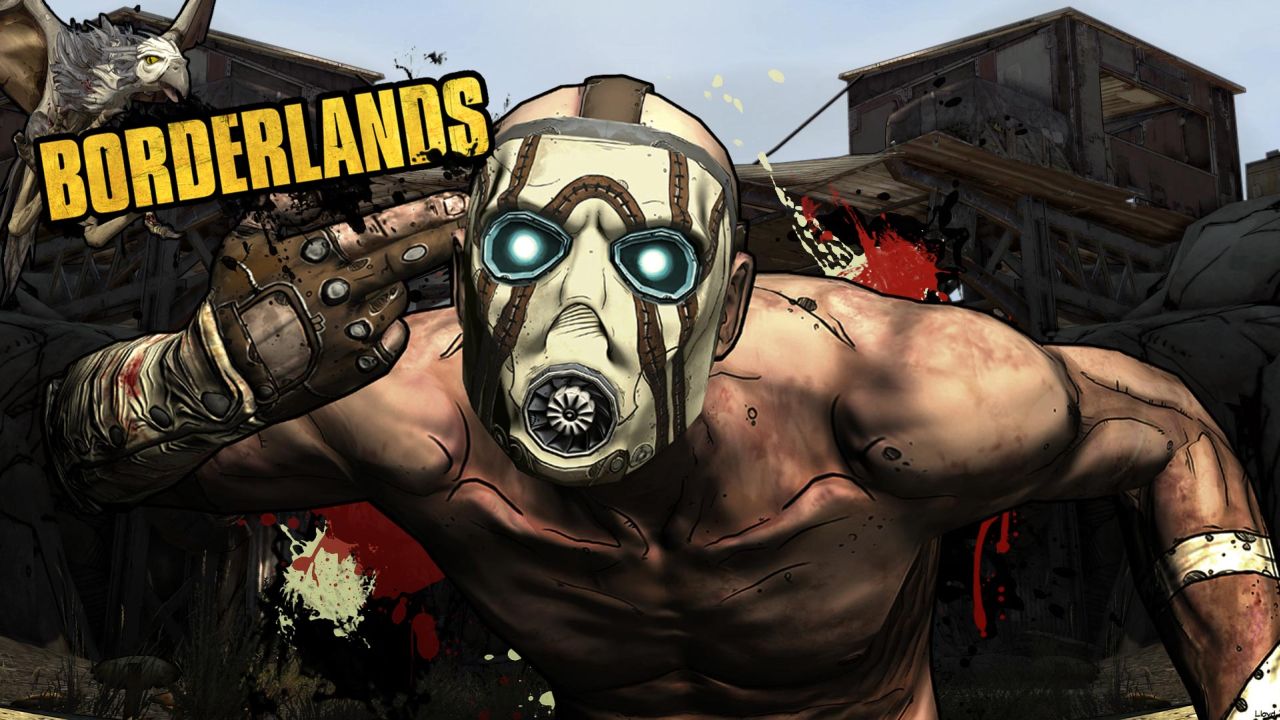 Next Borderlands gibt Xbox 360 und PlayStation 3 auf