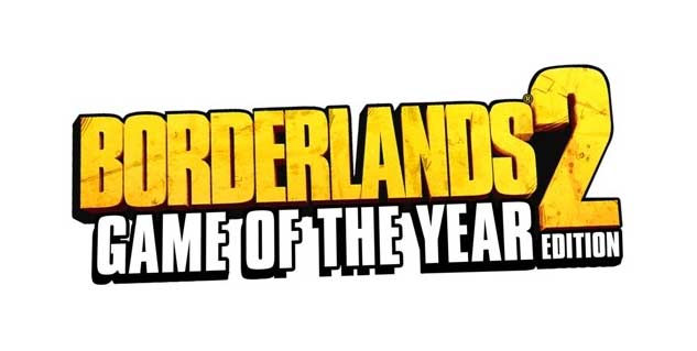 Borderlands GOTY Edition confirmada para octubre