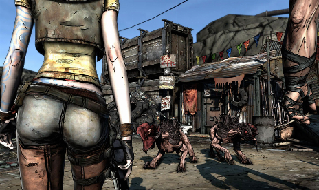 Pitchford: Why The Hell Didn’t Borderlands Get Ripped Off?