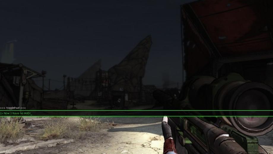 Borderlands Ultimate (Version 1.0)