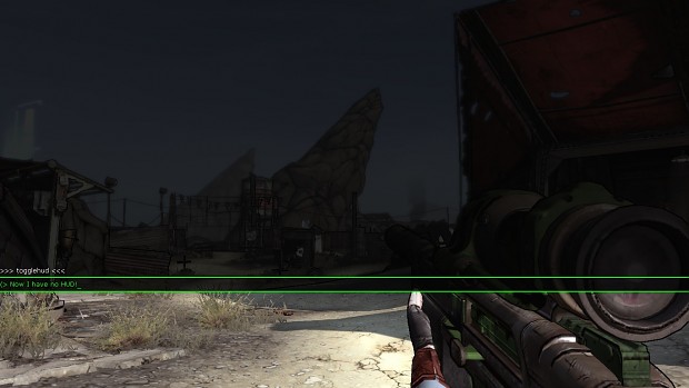 Borderlands Ultimate (Version 1.0)
