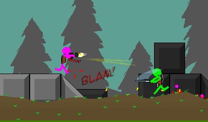 Boring Man Juego completo gratis