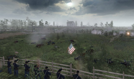 Born in the Fire: America V. 2.0.7.09L Full