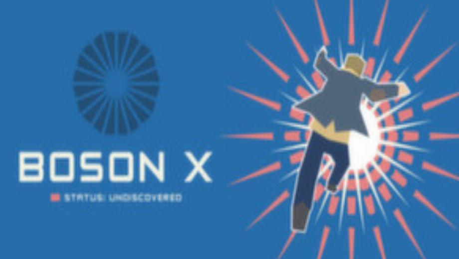 Boson X