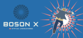 Bosón X