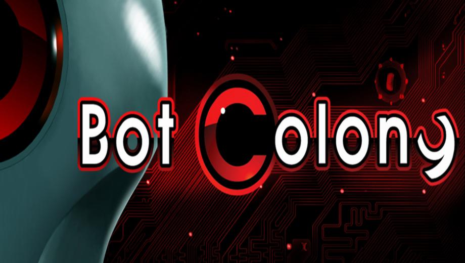 Bot Colony