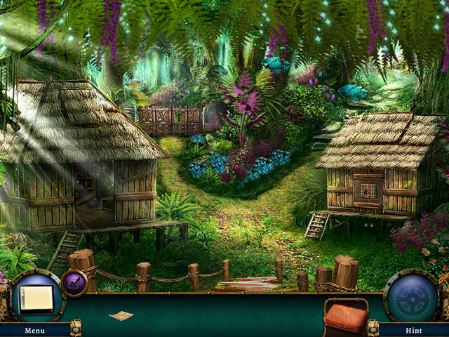 Botanica: Into the Unknown (+3 Trainer)