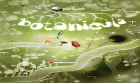 Botanicula