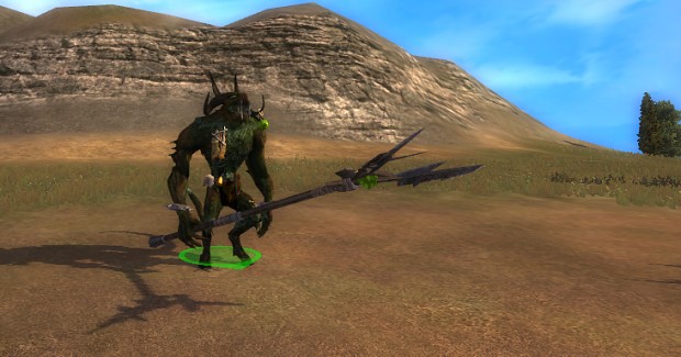 Llamada de Warhammer: Beginning of The End Times 1.01 parche