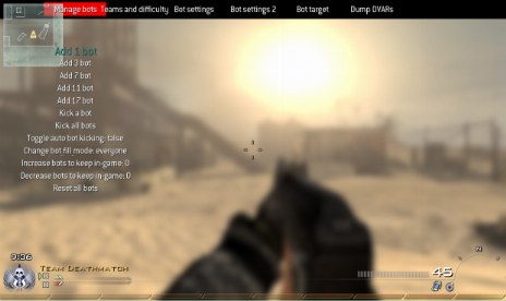 Bot Warfare v1.3.1 Full