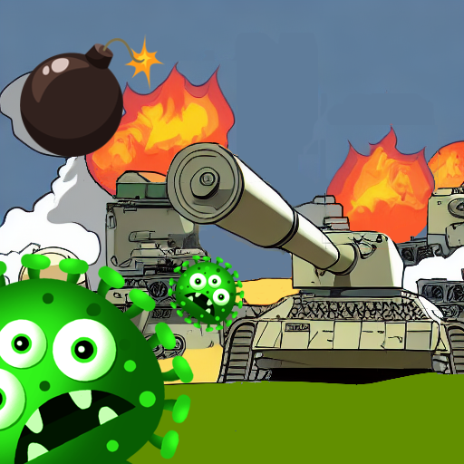 Bounching Bomb Free Volles Spiel