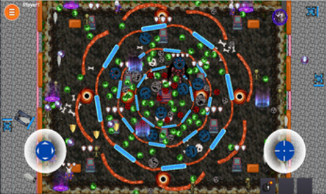 Bounching Bomb Free Juego Completo