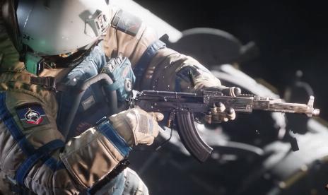 Bounday benchmark shows what next-gen ray tracing can do