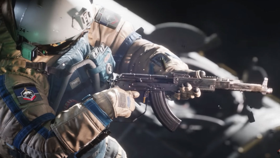 Bounday benchmark shows what next-gen ray tracing can do
