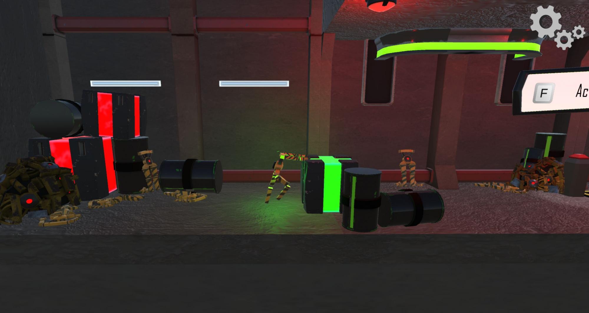 Boxed Out Free Volles Spiel