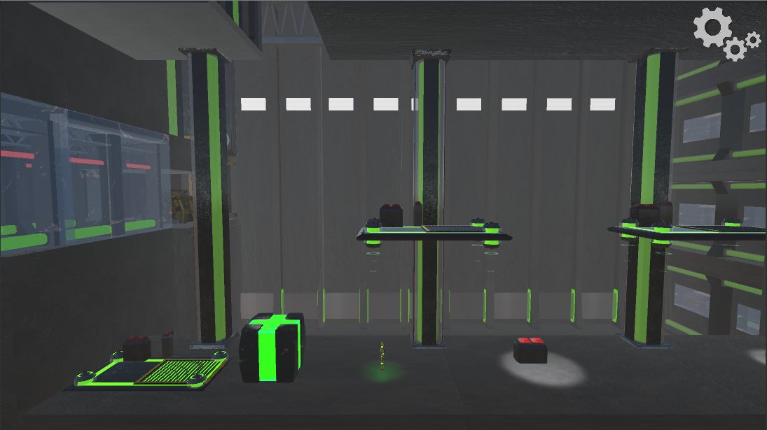 Boxed Out Juego Completo Gratis